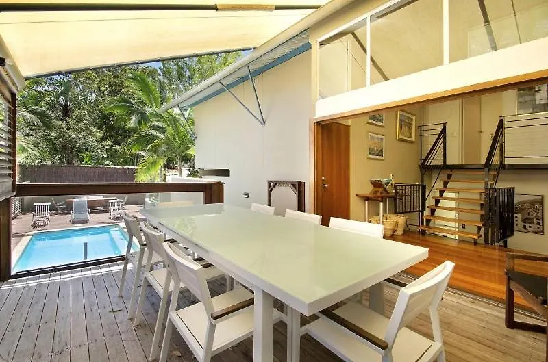Holiday home 32 The Quarterdeck Villa Noosa Heads Australia